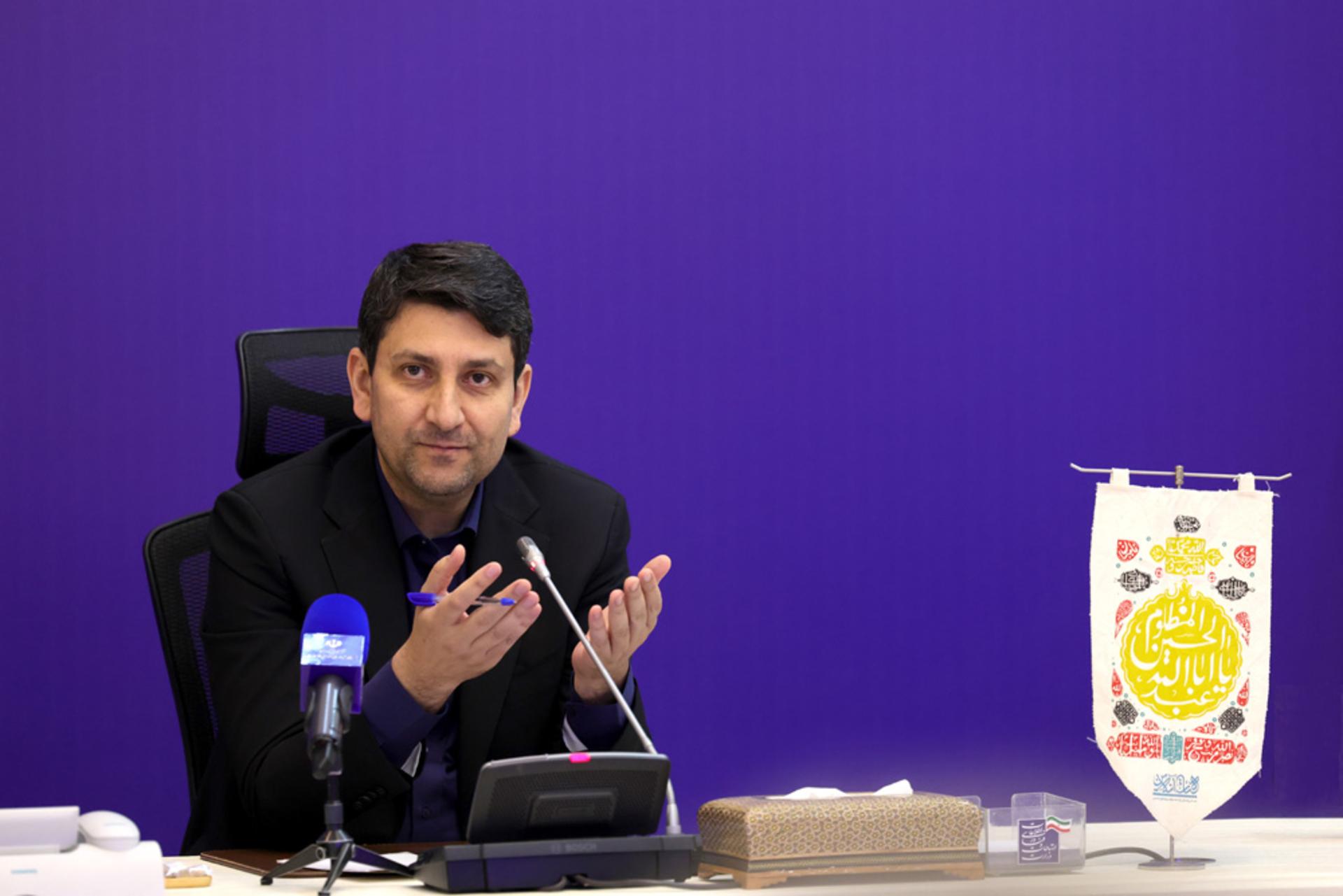 وزیر ارتباطات