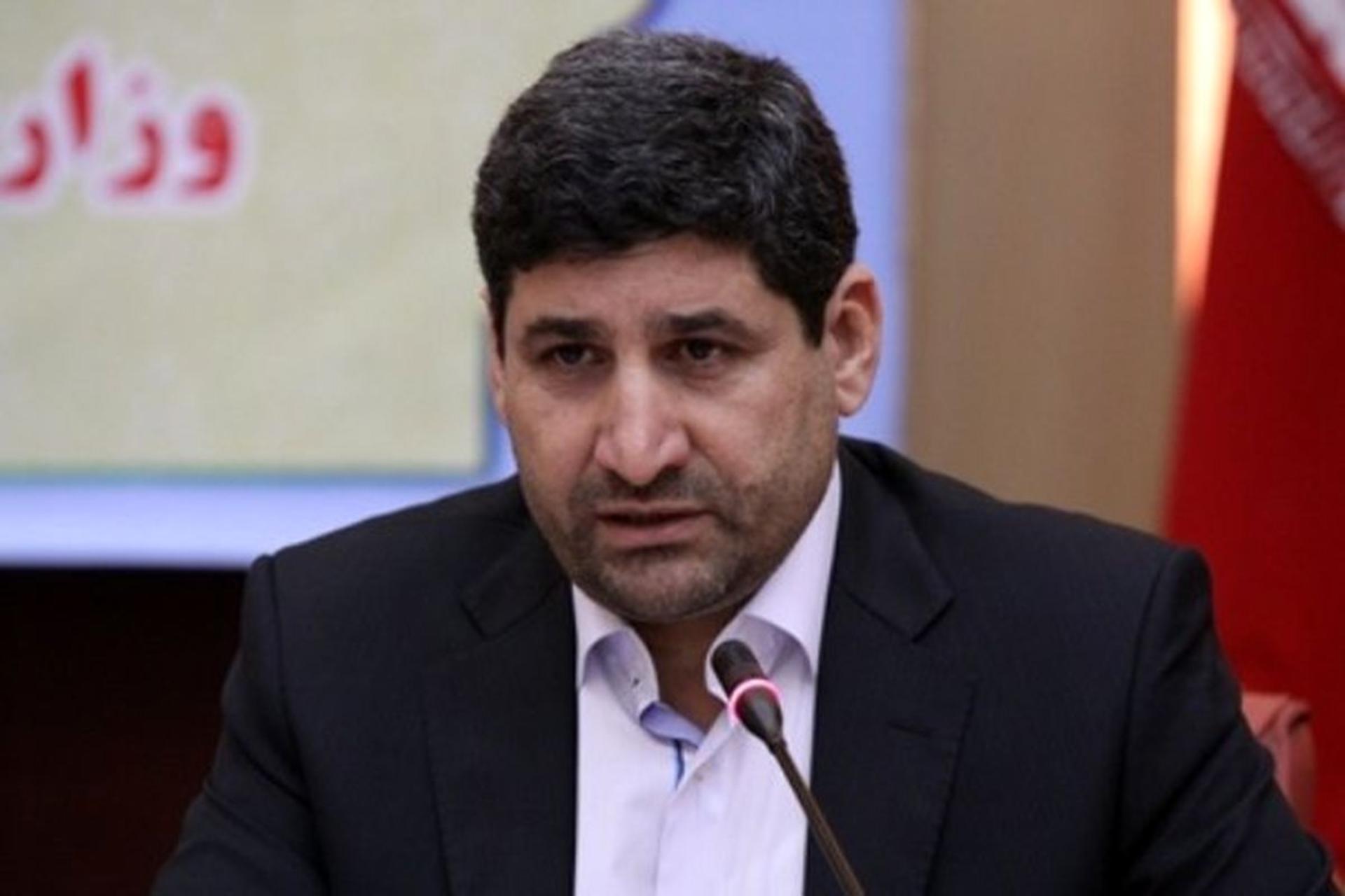 معاون فرهنگی اجتماعی معاون اول رئیس جمهور 