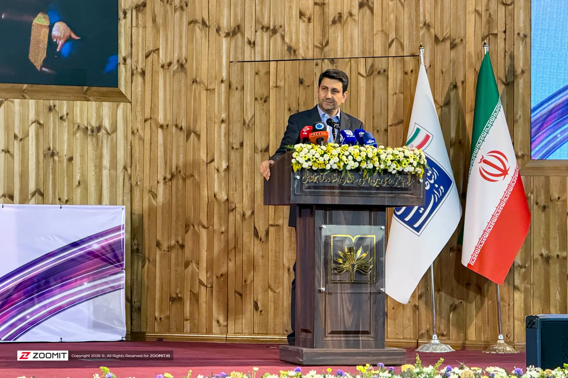 ستار هاشمی