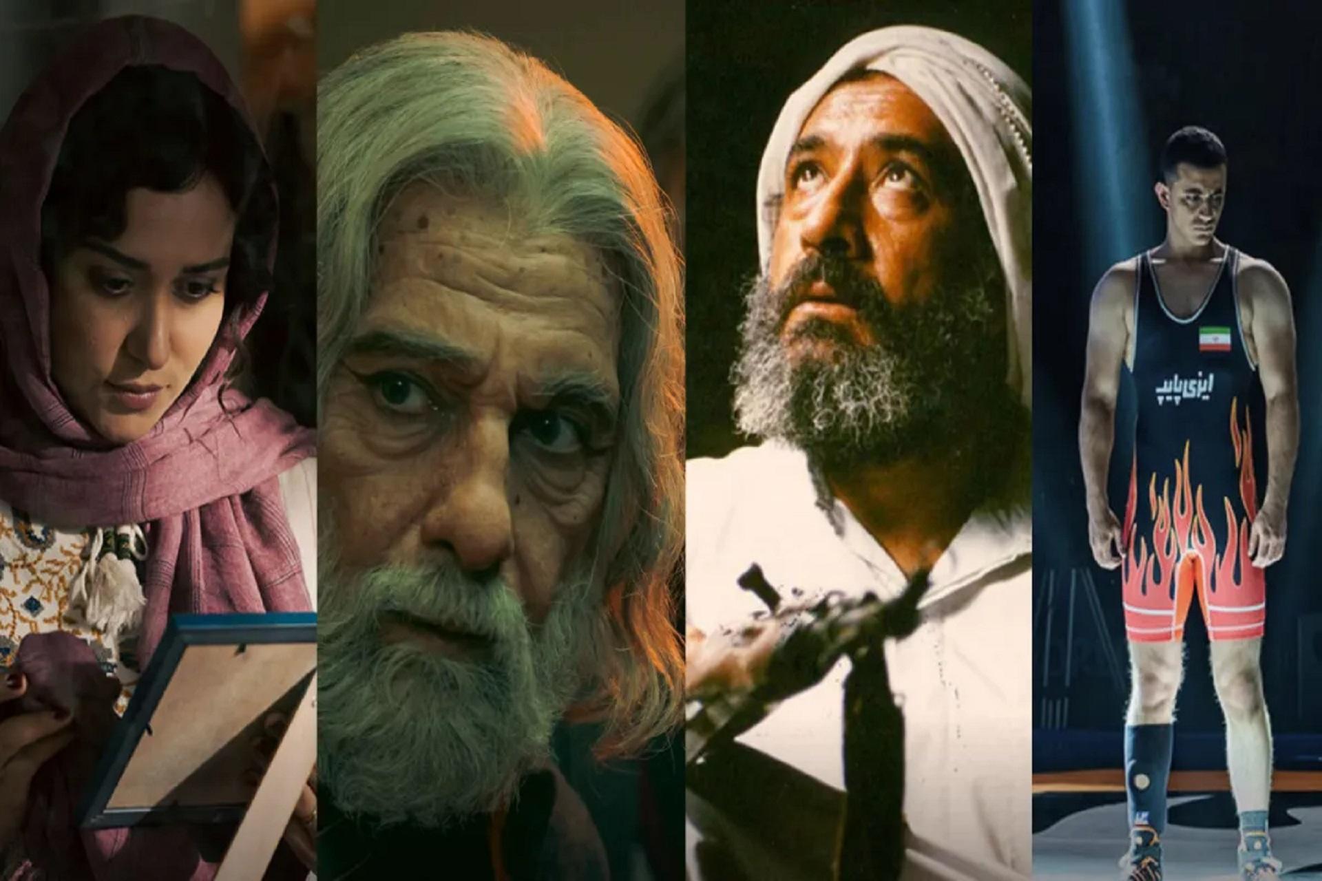 مصاحبه با مدیر هاشور