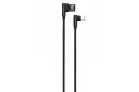 کابل شارژ USB هترون Type-A به Lightning مدل HC180i با طول 1 متر