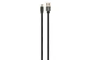 کابل شارژ USB هترون Type-A به Type-C مدل HC189UC با طول 1 متر