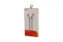 جعبه کابل شارژ USB هترون Type-C+Type-A به Lightning+Type-C مدل HC450P 2in2 با طول 1 متر