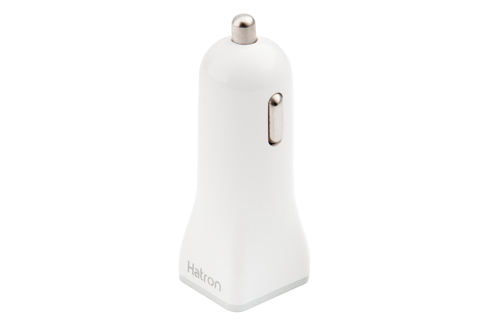 شارژر هترون Hatron HCC2180Q