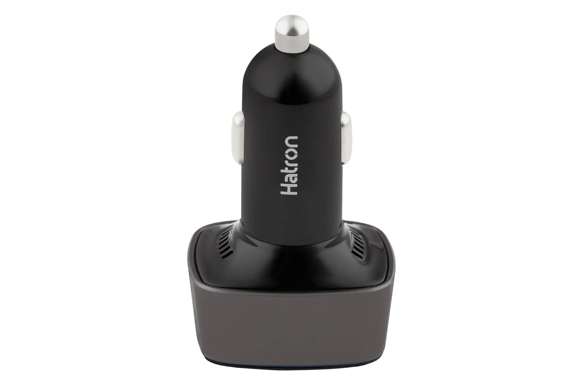 شارژر هترون Hatron HCC3210PQ
