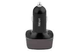 شارژر هترون Hatron HCC3210PQ