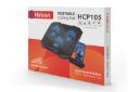 جعبه کول پد هترون Hatron HCP105