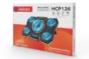 جعبه کول پد هترون Hatron HCP126