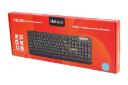 جعبه کیبورد هترون HK240