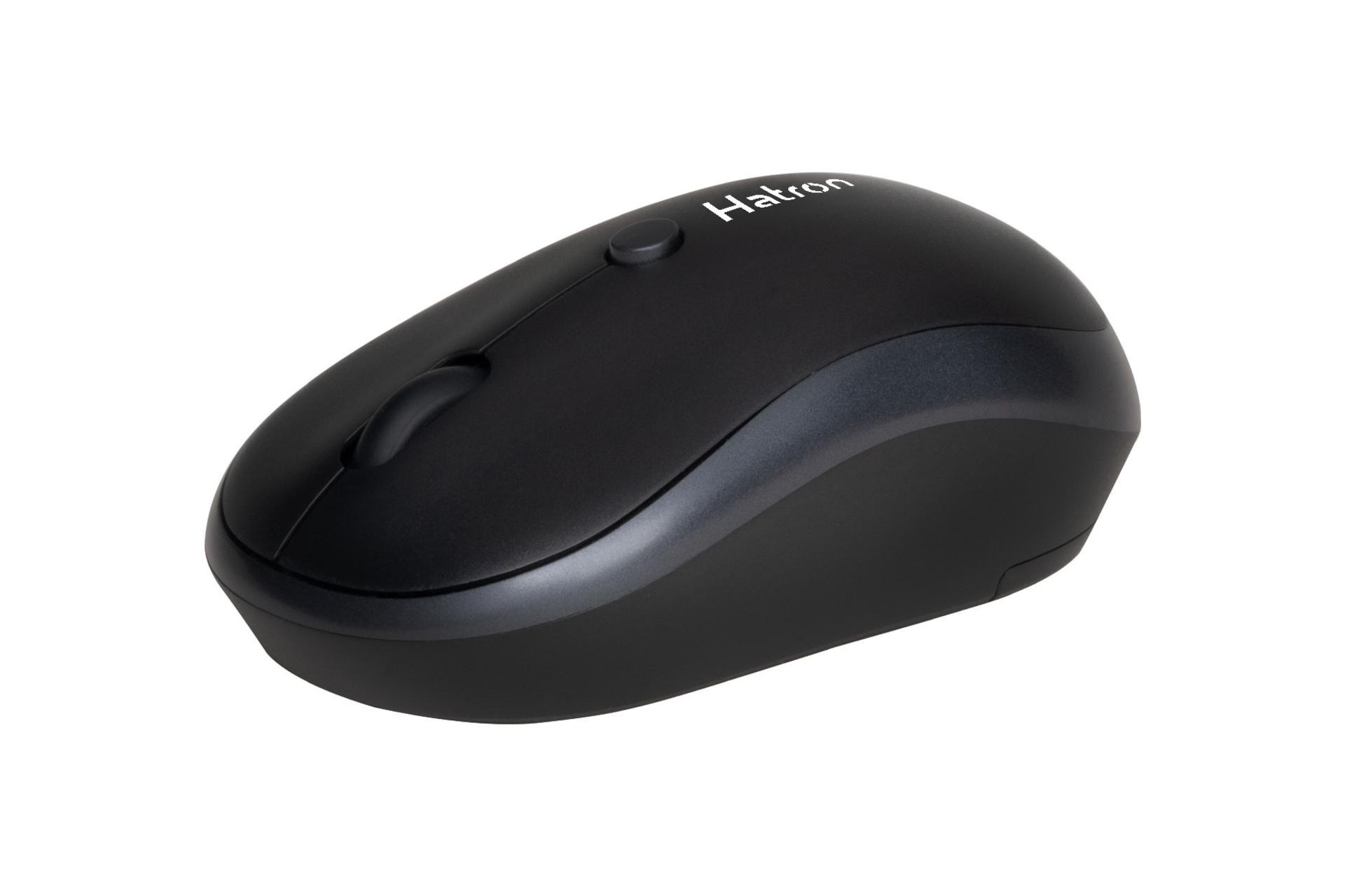 سمت چپ ماوس هترون Hatron HMBW115SL