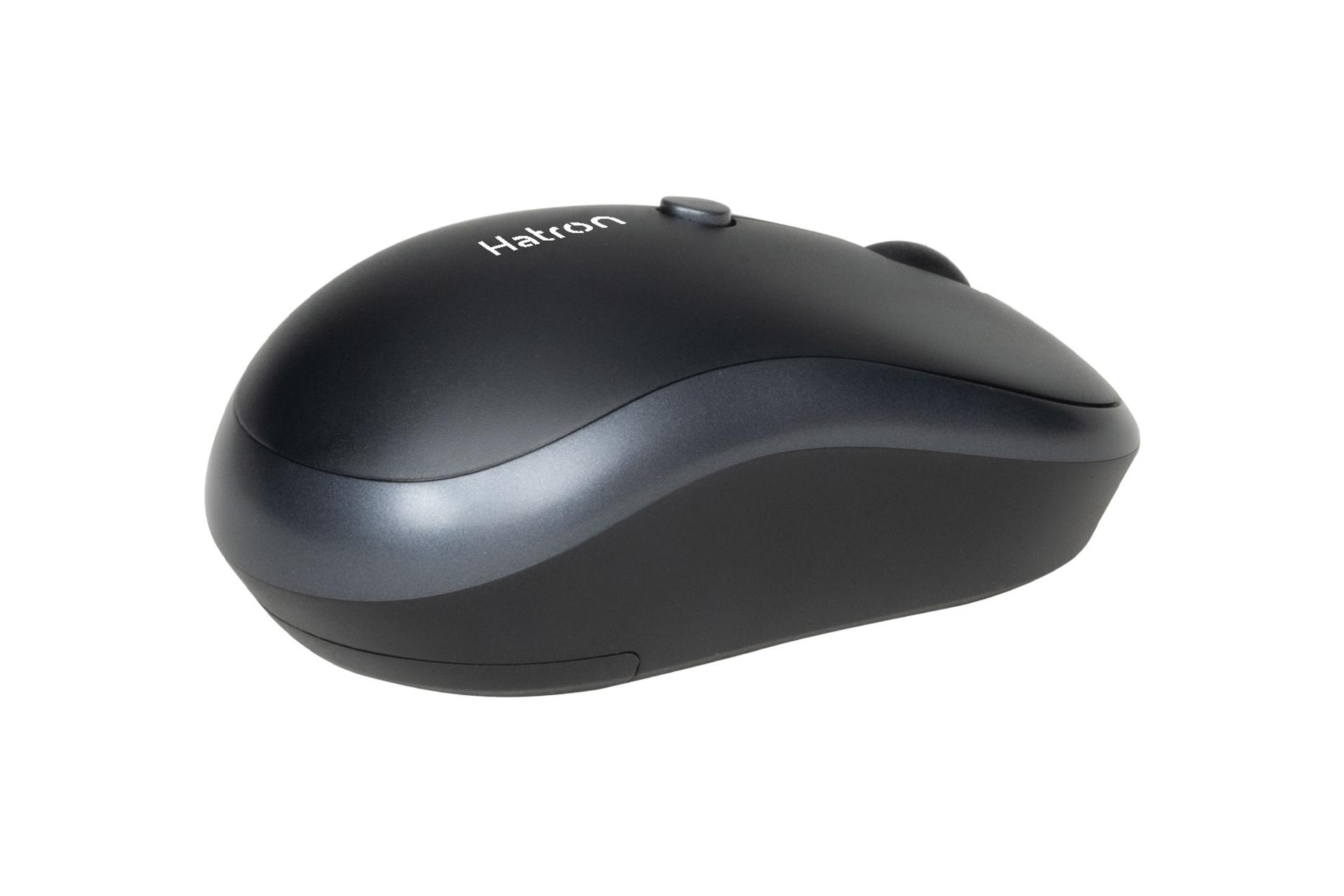 سمت راست ماوس هترون Hatron HMBW115SL