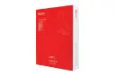 پشت جعبه هدفون هترون Hatron HNK840VT