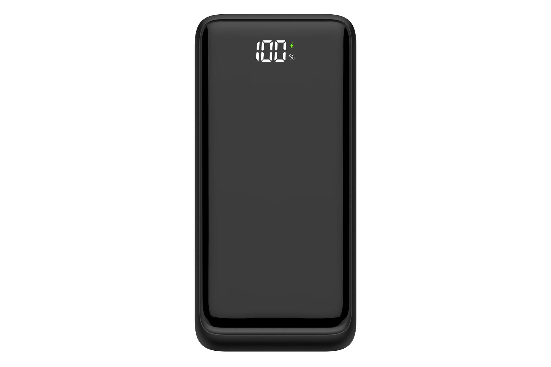 پاور بانک هترون Hatron HPB2055G-100W 20000mAh