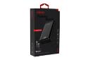 جعبه پاور بانک هترون Hatron HPB2055G-100W 20000mAh