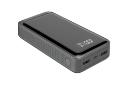 اتصالات پاور بانک هترون Hatron HPB2055G-100W 20000mAh