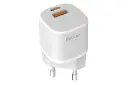 شارژر هترون Hatron HWC262GM-33W