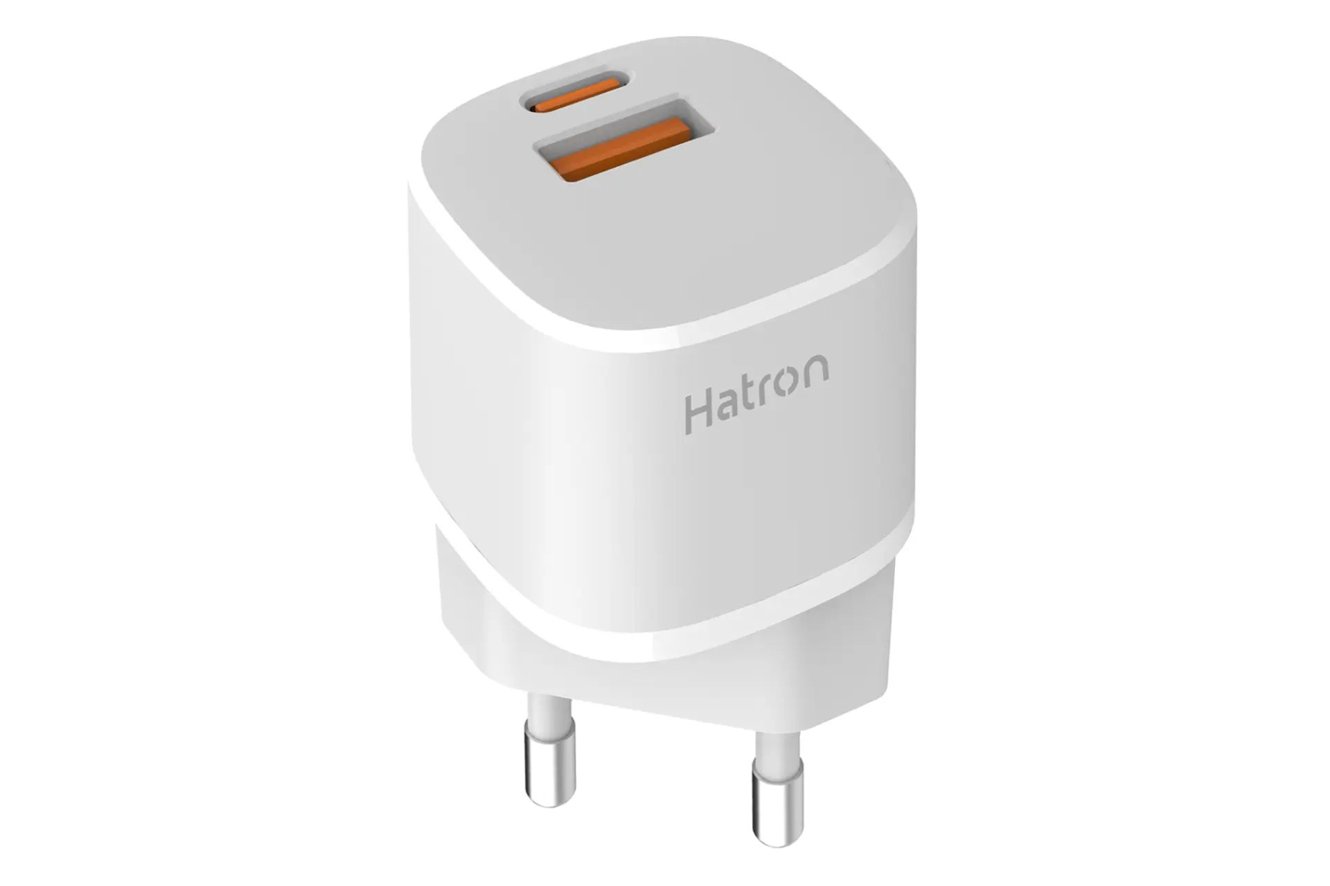 شارژر هترون Hatron HWC262GM-33W