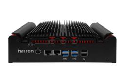 کامپیوتر کوچک Hatron MI582U