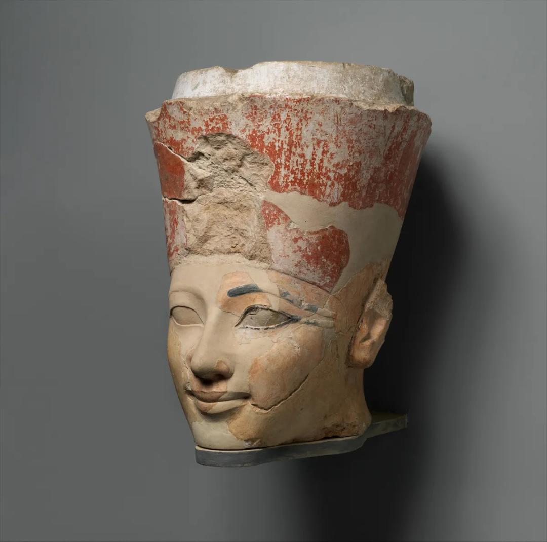 سردیس هتشپسوت