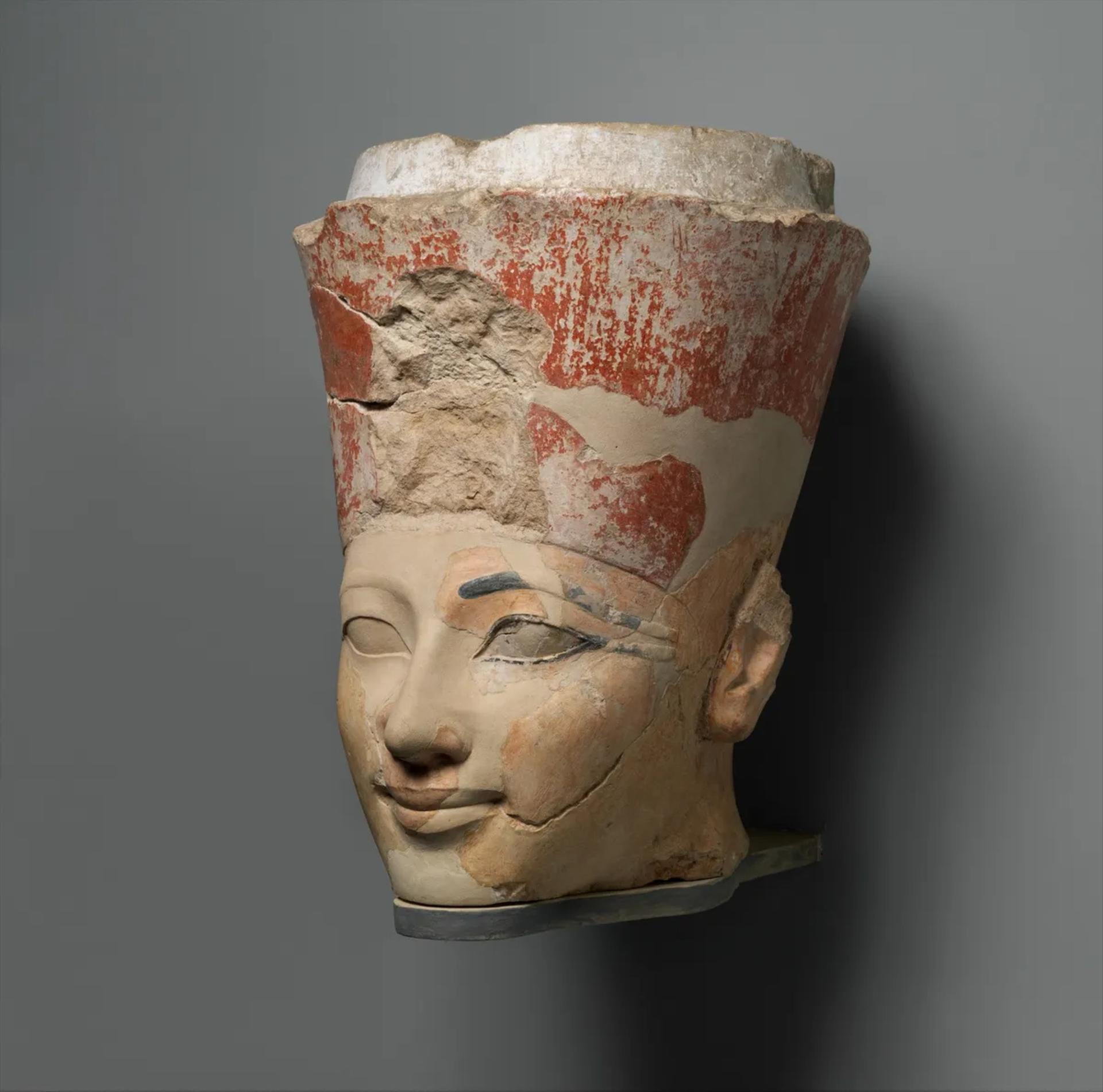 سردیس هتشپسوت