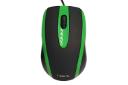 ماوس هویت Havit HV-MS753 با حاشیه سبز