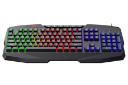 ابعاد و اندازه کیبورد هویت KB878L
