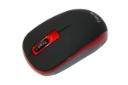 ابعاد و اندازه ماوس هویت MS626