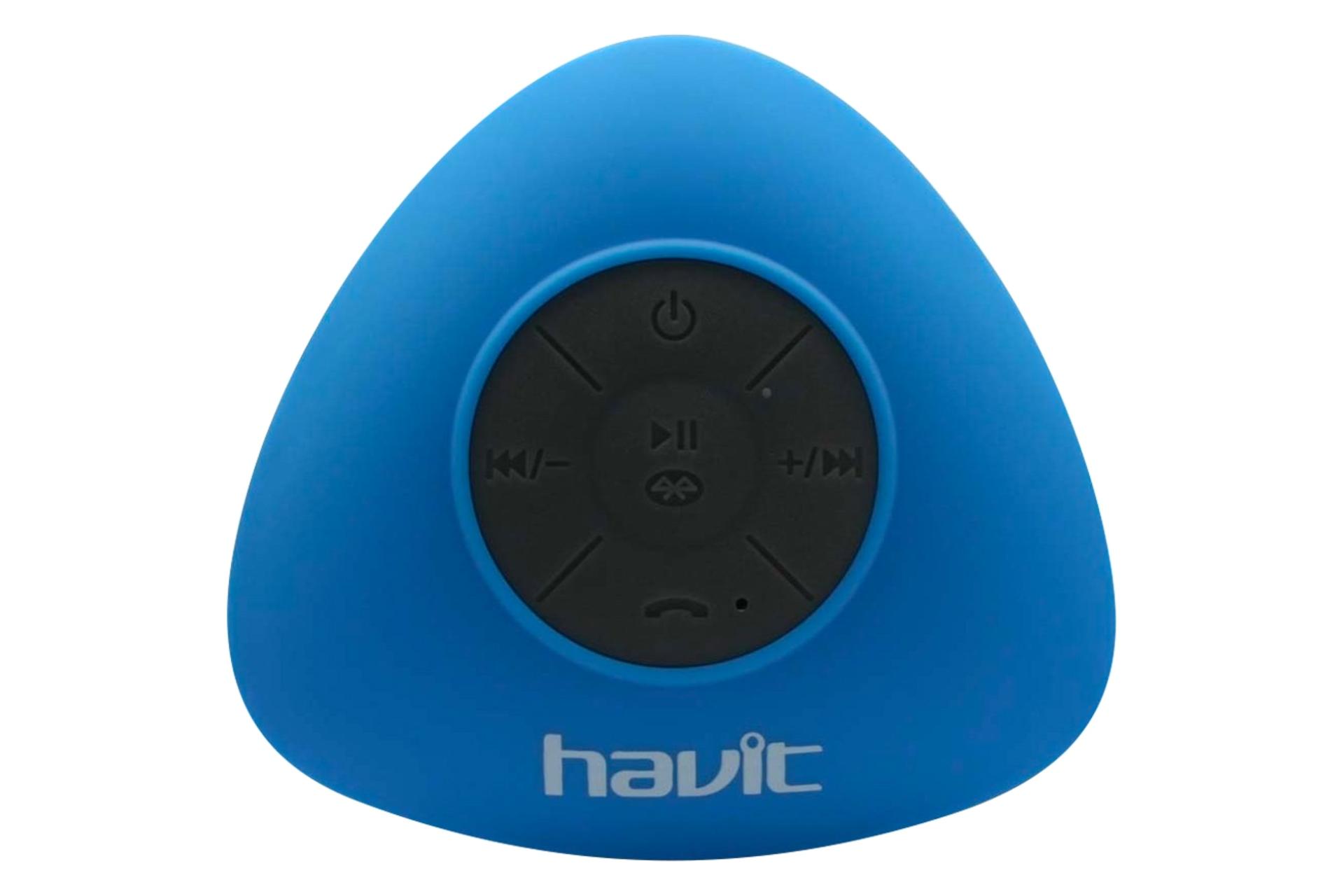 اسپیکر هویت Havit SK553BT آبی