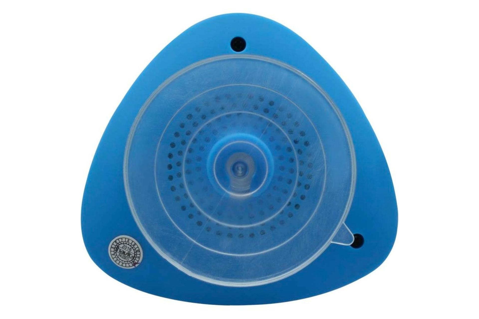 پشت اسپیکر هویت Havit SK553BT آبی