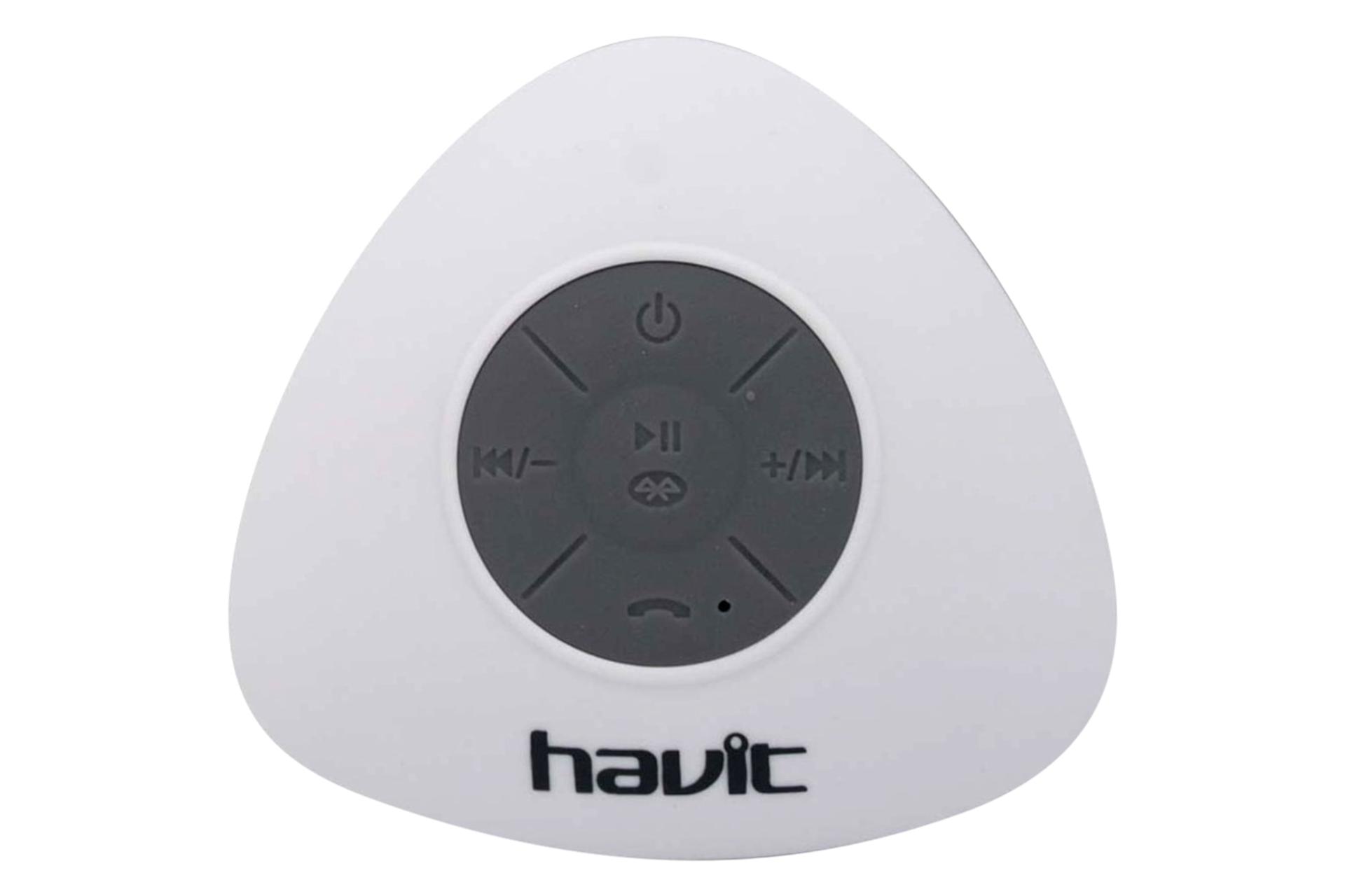 اسپیکر هویت Havit SK553BT سفید