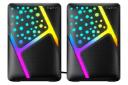 اسپیکر هویت SK763 نمای جلو