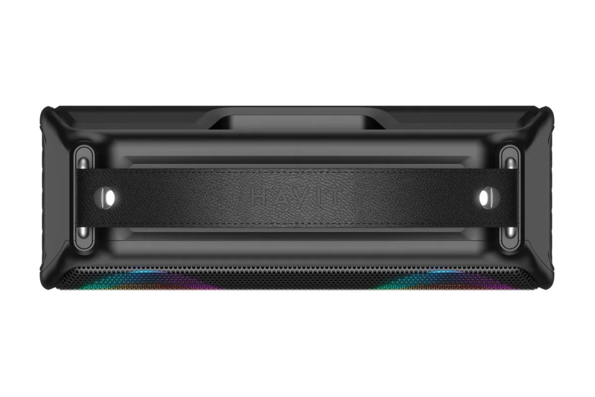 اسپیکر هویت SK888BT نمای بالا