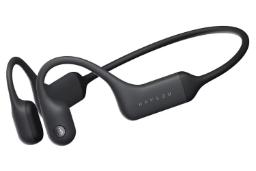 هدفون هایلو PurFree BC01 رنگ مشکی