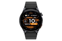 ساعت هوشمند هایلو Haylou Watch 4S مشکی