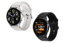 ساعت هوشمند هایلو Haylou Watch 4S در رنگ های مختلف