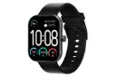 ساعت هوشمند هایلو واچ S6 مشکی / Haylou Watch S6