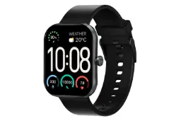 ساعت هوشمند هایلو واچ S6 مشکی / Haylou Watch S6