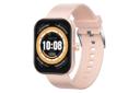 ساعت هوشمند هایلو واچ S6 رز گلد / Haylou Watch S6