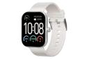 ساعت هوشمند هایلو واچ S6 نقره ای / Haylou Watch S6