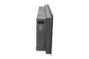 نمای چپ و محل دستگیره حمل بخاری برقی اچ بی HB ID6838-160