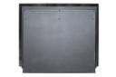 نمای پشتی بخاری برقی اچ بی HB ID6838-80