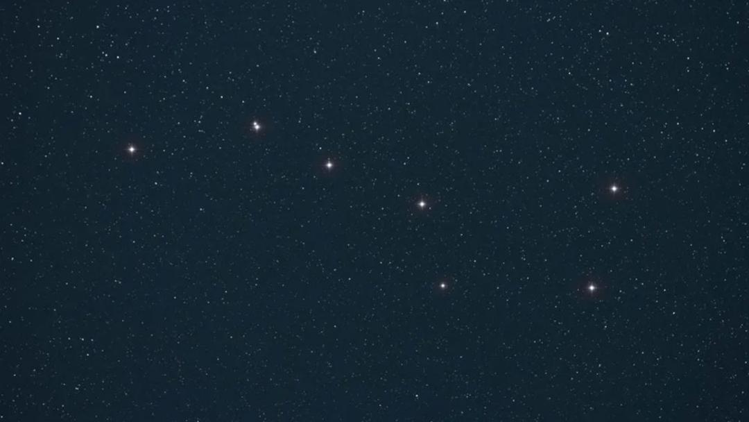 ستاره HD89389