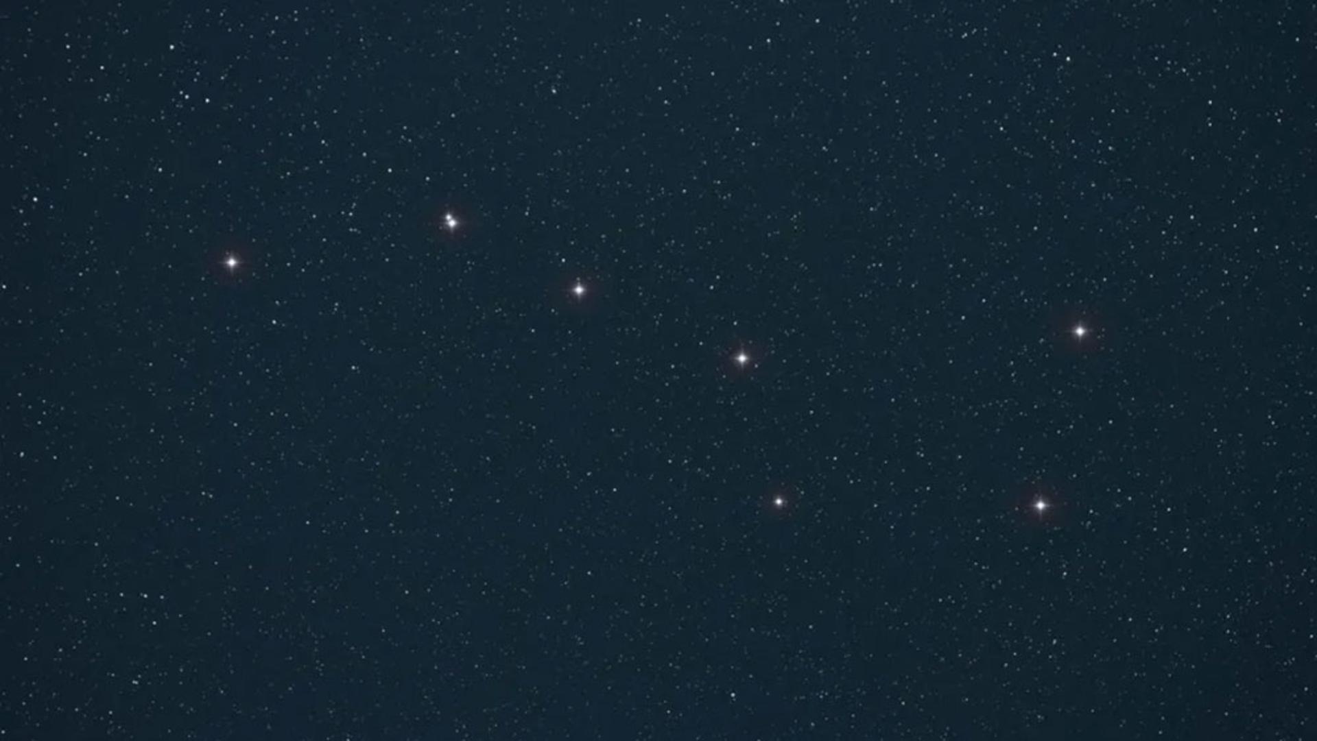 ستاره HD89389