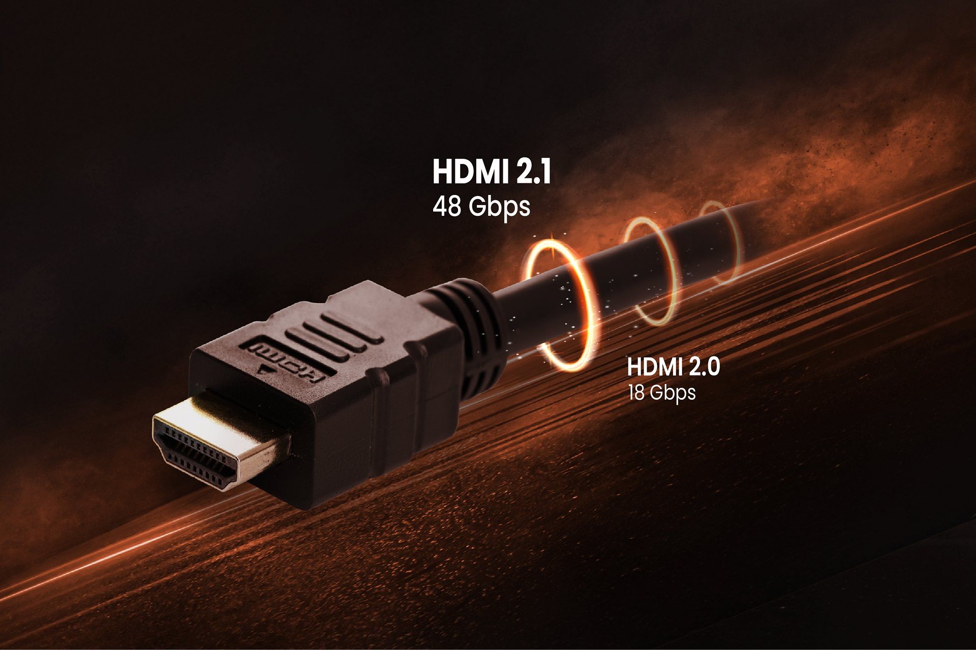 کابل HDMI