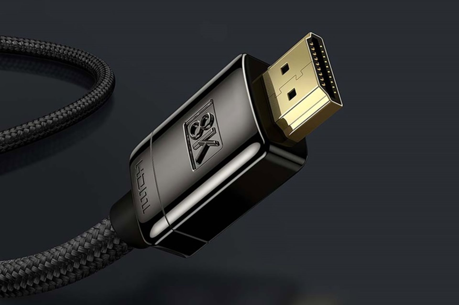 کابل HDMI باسئوس