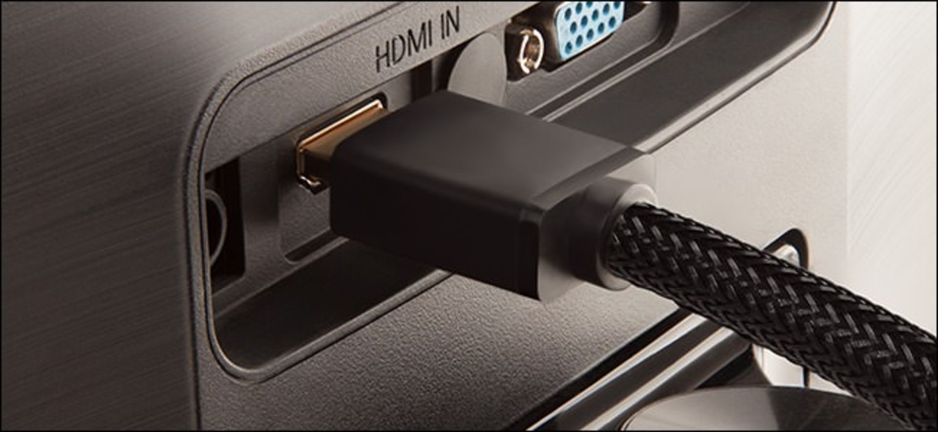 اتصال HDMI به کارت گرافیک