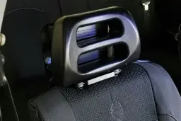 head back seat