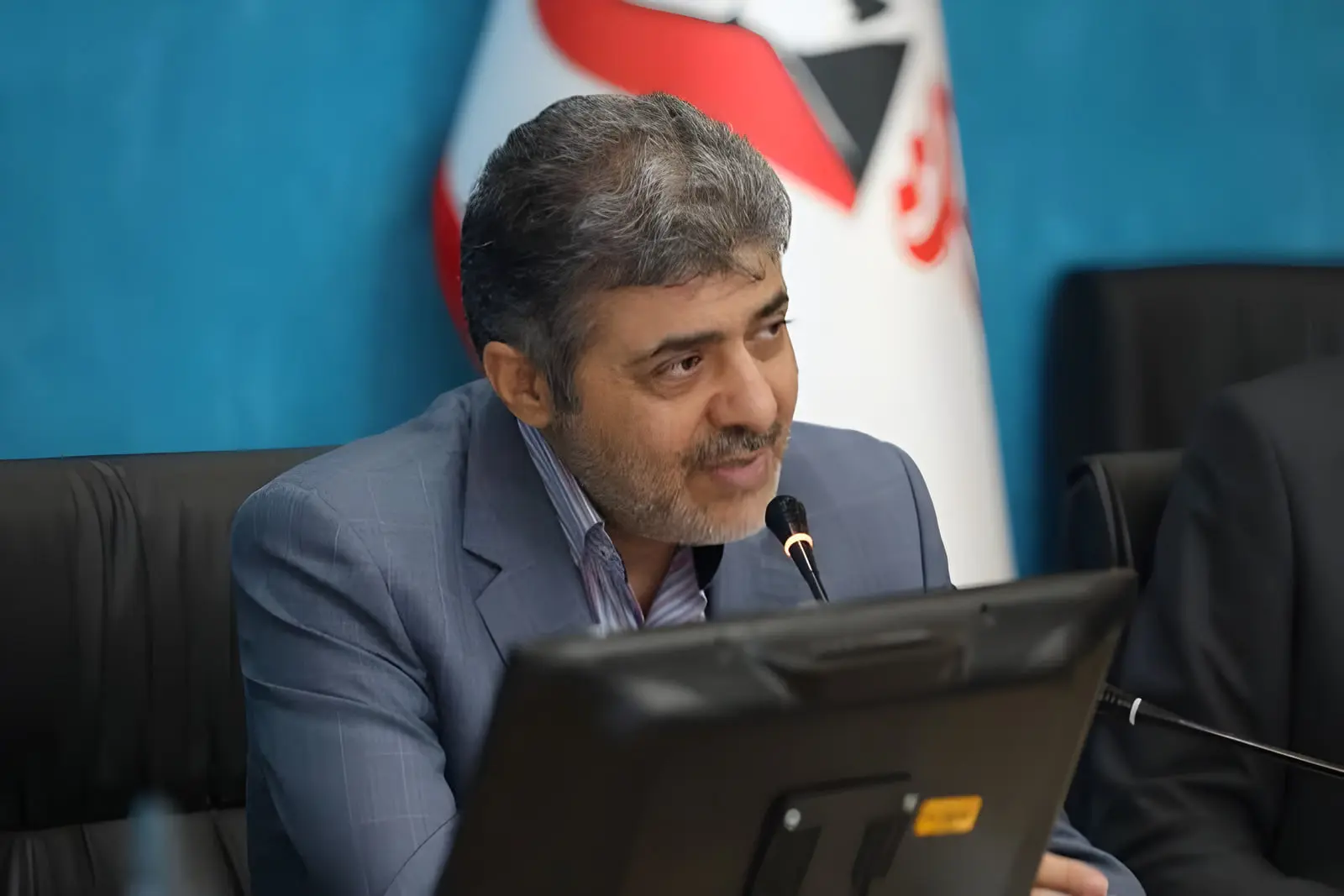 رئیس مرکز آمار ایران