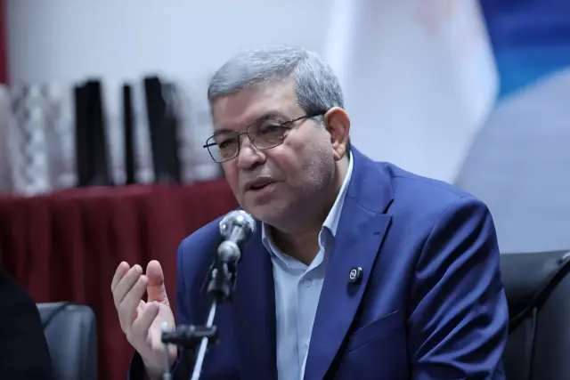 رئیس سازمان بهزیستی: اینترنت برای افراد دارای معلولیت نیم‌بها می‌شود/ درخواست اجرای طرح تا پایان هفته