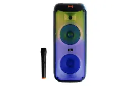 ابعاد و اندازه اسپیکر هیون 6500